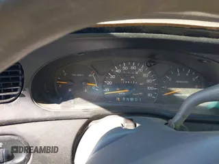 1997 Ford Taurus GL z VIN 1FALP52U2VA207986, wystawiony jako IAAI lot #41606014 z przebiegiem 225 124 mil mil oraz . Historia ofert i sprzedaży dostępna na DreamBid. Obrazek 7.