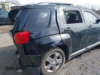 2013 GMC Terrain SLE with VIN 2GKFLSE33D6362017, listed as a IAAI auction lot 41552732 with 272,775 mi miles and . Bid and sale history available at DreamBid. Image 13.