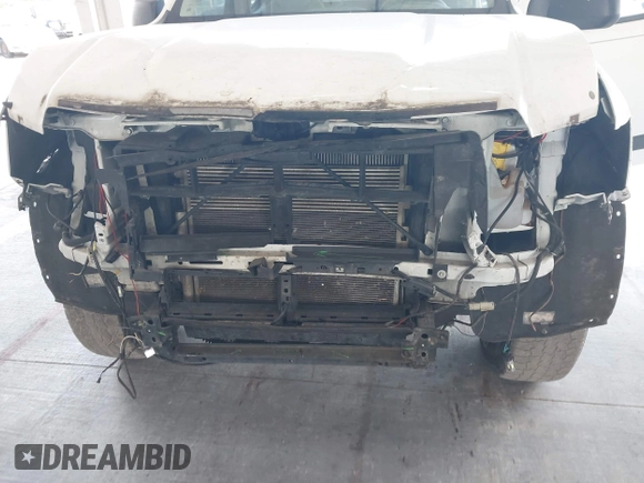 2015 GMC Canyon 2WD z VIN 1GTG5AEA8F1256722, wystawiony jako IAAI lot #42159367 z przebiegiem 140 963 mil mil oraz . Historia ofert i sprzedaży dostępna na DreamBid. Obrazek 6.