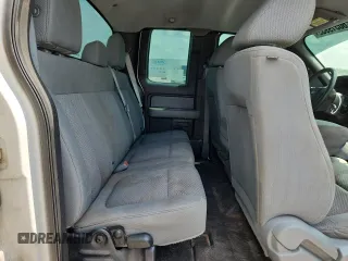 2013 Ford F-150 XL with VIN 1FTFX1CT3DFE08416, listed as a Copart auction lot 60519935 with Not provided miles and Clean title. Bid and sale history available at DreamBid. Image 10.