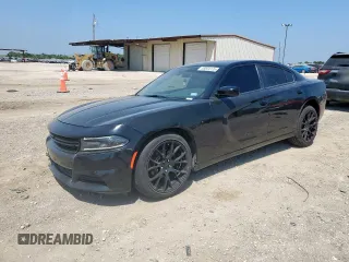 2020 Dodge Charger SXT with VIN 2C3CDXBGXLH189264, listed as a Copart auction lot 58004125 with 70,931 mi miles and Salvage title. Bid and sale history available at DreamBid. Image 1.