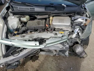 2007 Toyota Prius с VIN JTDKB20U073257976, выставлен на аукционе Copart как лот 58569605 с пробегом 233 110 миль миль и Списание • Salvage title. История ставок и продаж доступна на DreamBid. Изображение 11.