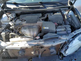 2016 Toyota Camry XLE with VIN 4T4BF1FK7GR544120, listed as a Copart auction lot 47234815 with 125,485 mi miles and Salvage Title. Bid and sale history available at carsss.com. Image 11.