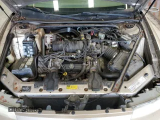 2000 Buick Regal LS with VIN 2G4WB52K7Y1158704, listed as a Copart auction lot 75651984 with 0 mi miles and Salvage Title. Bid and sale history available at carsss.com. Image 11.