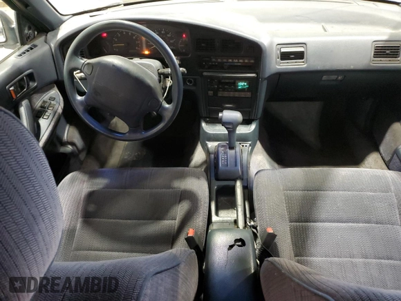 1994 Subaru Legacy L with VIN 4S3BJ6335R9948773, listed as a Copart auction lot 77018384 with 189,202 mi miles and Clean title. Bid and sale history available at DreamBid. Image 8.