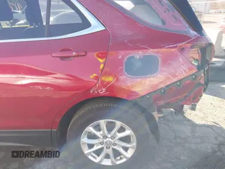 2019 Chevrolet Equinox LT with VIN 2GNAXUEV2K6222519, listed as a IAAI auction lot 41744294 with 62,576 mi miles and . Bid and sale history available at carsss.com. Image 21.