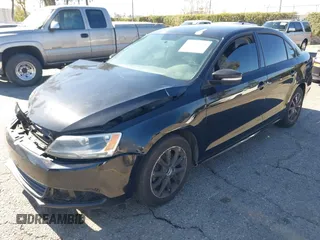 2012 Volkswagen Jetta SE with VIN 3VWDP7AJ9CM417967, listed as a IAAI auction lot 41385194 with 222,344 mi miles and . Bid and sale history available at DreamBid. Image 17.