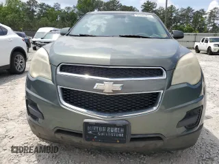 2013 Chevrolet Equinox LT with VIN 2GNALDEK7D6339212, listed as a Copart auction lot 55205265 with 193,735 mi miles and Clean Title. Bid and sale history available at DreamBid. Image 5.