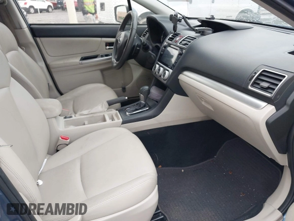 2015 Subaru Crosstrek Limited с VIN JF2GPAPC4F8327514, выставлен на аукционе IAAI как лот 42301095 с пробегом 93 171 миль миль и . История ставок и продаж доступна на DreamBid. Изображение 5.