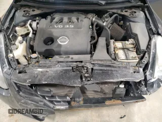 2012 Nissan Altima 3.5 SR with VIN 1N4BL2EP7CC170320, listed as a Copart auction lot 87218224 with 149,485 mi miles and Non Repairable. Bid and sale history available at carsss.com. Image 13.
