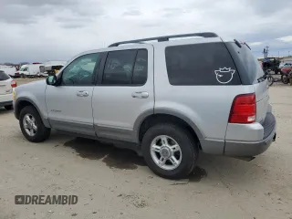 2002 Ford Explorer XLT z VIN 1FMDU63WX2UB87151, wystawiony jako Copart lot #84972404 z przebiegiem 210 571 mil mil oraz Szkoda całkowita • Salvage title. Historia ofert i sprzedaży dostępna na DreamBid. Obrazek 2.