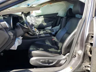 2020 Nissan Maxima SL z VIN 1N4AA6DV4LC379040, wystawiony jako Copart lot #49603235 z przebiegiem 39 057 mil mil oraz Szkoda całkowita • Salvage title. Historia ofert i sprzedaży dostępna na DreamBid. Obrazek 7.