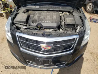 2017 Cadillac XTS with VIN 2G61L5S32H9126686, listed as a Copart auction lot 67940624 with 41,510 mi miles and Salvage Title. Bid and sale history available at DreamBid. Image 11.