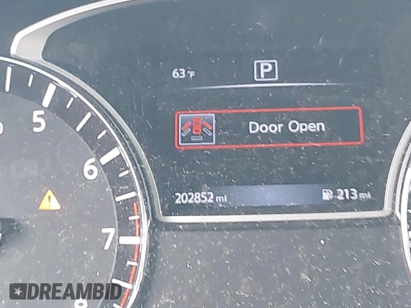 2016 Nissan Altima SR with VIN 1N4AL3APXGC199128, listed as a IAAI auction lot 42002359 with 202,852 mi miles and . Bid and sale history available at DreamBid. Image 15.