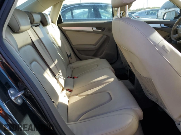 2010 Audi A4 2.0T Premium Plus with VIN WAUHFAFL3AN069078, listed as a Copart auction lot 73668234 with 232,679 mi miles and Salvage Title. Bid and sale history available at carsss.com. Image 10.