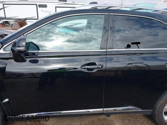 2010 Lexus RX 350 with VIN 2T2ZK1BA4AC016914, listed as a IAAI auction lot 42087707 with Not Provided miles and . Bid and sale history available at carsss.com. Image 15.