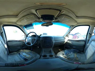 2002 Ford Explorer Eddie Bauer с VIN 1FMZU64W62ZB37029, выставлен на аукционе IAAI как лот 42318856 с пробегом 234 087 миль миль и . История ставок и продаж доступна на DreamBid. Изображение 21.
