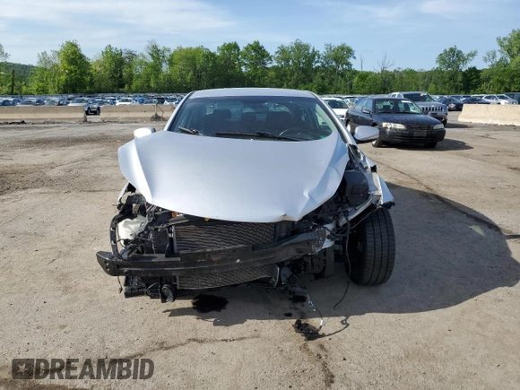 2014 Hyundai Elantra z VIN KMHDH6AH8EU028691, wystawiony jako Copart lot #57081515 z przebiegiem 93 198 mil mil oraz Szkoda całkowita • Salvage title. Historia ofert i sprzedaży dostępna na DreamBid. Obrazek 5.