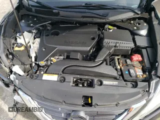 2018 Nissan Altima S with VIN 1N4AL3AP8JC234613, listed as a Copart auction lot 50378185 with 87,614 mi miles and Salvage Title. Bid and sale history available at DreamBid. Image 13.