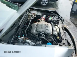 2005 Honda Accord EX-L with VIN 1HGCM81735A010407, listed as a IAAI auction lot 42914661 with 141,076 mi miles and . Bid and sale history available at DreamBid. Image 21.