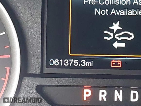 2019 Ford F-150 XL with VIN 1FTEW1CPXKKC50999, listed as a IAAI auction lot 41862139 with 61,375 mi miles and . Bid and sale history available at DreamBid. Image 16.