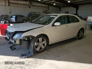 2012 Ford Fusion SEL with VIN 3FAHP0JA9CR227994, listed as a Copart auction lot 51331715 with 151,100 mi miles and Salvage title. Bid and sale history available at DreamBid. Image 1.