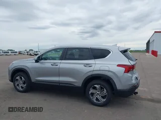 2023 Hyundai Santa Fe SE с VIN 5NMS1DAJ1PH599098, выставлен на аукционе IAAI как лот 42343224 с пробегом 11 134 миль миль и . История ставок и продаж доступна на DreamBid. Изображение 14.