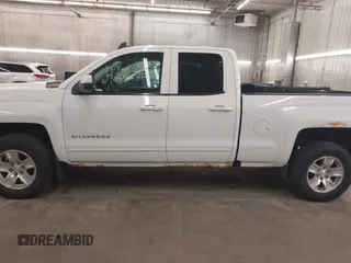 2016 Chevrolet Silverado 1500 LT with VIN 1GCVKRECXGZ185493, listed as a IAAI auction lot 42013856 with 255,462 mi miles and . Bid and sale history available at DreamBid. Image 15.