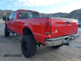 2002 Ford F-350 XL with VIN 1FTSW31F22EB77778, listed as a IAAI auction lot 41701837 with Not provided miles and . Bid and sale history available at DreamBid. Image 3.
