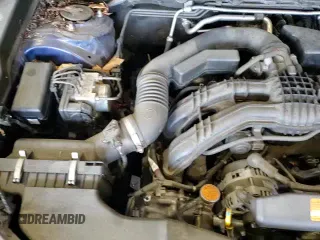 2018 Subaru Impreza Premium with VIN 4S3GKAB65J3621850, listed as a Copart auction lot 63196235 with 50,973 mi miles and Salvage title. Bid and sale history available at DreamBid. Image 15.