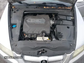 2004 Acura TL with VIN 19UUA66214A048179, listed as a IAAI auction lot 41967145 with 176,953 mi miles. Bid and sale history available at carsss.com. Image 10.