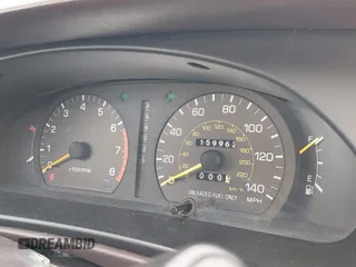 1995 Toyota Camry LE z VIN 4T1SK12E0SU634143, wystawiony jako IAAI lot #42274448 z przebiegiem 159 962 mil mil oraz . Historia ofert i sprzedaży dostępna na DreamBid. Obrazek 7.