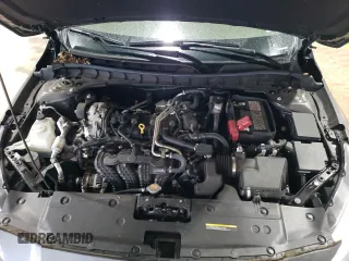 2022 Nissan Altima SV z VIN 1N4BL4DV1NN418774, wystawiony jako Copart lot #59481065 z przebiegiem 36 274 mil mil oraz Szkoda całkowita • Salvage title. Historia ofert i sprzedaży dostępna na DreamBid. Obrazek 11.