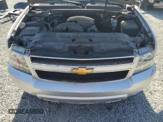 2013 Chevrolet Suburban LT with VIN 1GNSCJE05DR371789, listed as a Copart auction lot 60755775 with 233,275 mi miles and Salvage title. Bid and sale history available at DreamBid. Image 12.