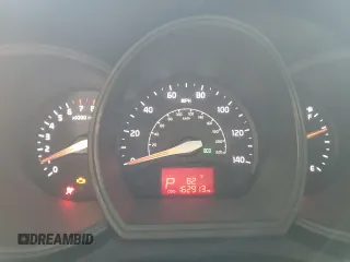 2013 Kia Rio SX z VIN KNADN4A31D6273449, wystawiony jako Copart lot #56802975 z przebiegiem 162 913 mil mil oraz Szkoda całkowita • Salvage title. Historia ofert i sprzedaży dostępna na DreamBid. Obrazek 9.