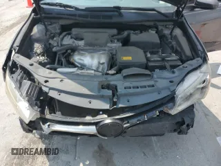 2015 Toyota Camry XLE z VIN 4T1BF1FK4FU039015, wystawiony jako Copart lot #59293295 z przebiegiem 130 335 mil mil oraz Szkoda całkowita • Salvage title. Historia ofert i sprzedaży dostępna na DreamBid. Obrazek 11.