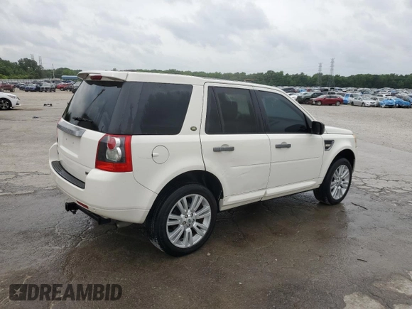 2010 Land Rover LR2 HSE с VIN SALFT2BN8AH208550, выставлен на аукционе Copart как лот 57421745 с пробегом 167 018 миль миль и Чистый • Clean title. История ставок и продаж доступна на DreamBid. Изображение 3.