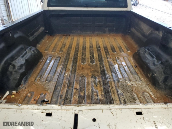 2017 Ram 1500 Tradesman with VIN 3C6JR6DTXHG790939, listed as a Copart auction lot 84028734 with 187,149 mi miles and Salvage Title. Bid and sale history available at carsss.com. Image 10.