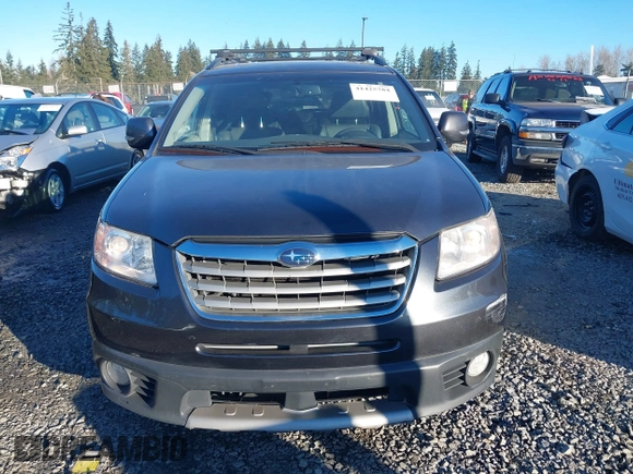 2008 Subaru Tribeca Limited z VIN 4S4WX93D784418676, wystawiony jako IAAI lot #41425784 z przebiegiem 152 273 mil mil oraz . Historia ofert i sprzedaży dostępna na DreamBid. Obrazek 12.
