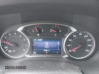 2021 GMC Acadia SLE z VIN 1GKKNKLA3MZ218806, wystawiony jako IAAI lot #41685932 z przebiegiem 82 021 mil mil oraz . Historia ofert i sprzedaży dostępna na DreamBid. Obrazek 7.