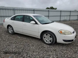 2006 Chevrolet Impala LT 3.9L with VIN 2G1WC581969199018, listed as a Copart auction lot 59303164 with 214,341 mi miles and Clean Title. Bid and sale history available at DreamBid. Image 4.