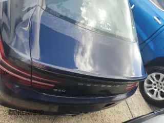 2023 Genesis G80 2.5T z VIN KMTGB4SC0PU194802, wystawiony jako Copart lot #76309874 z przebiegiem Nie podano mil oraz Nie do naprawy • Non repairable. Historia ofert i sprzedaży dostępna na DreamBid. Obrazek 6.