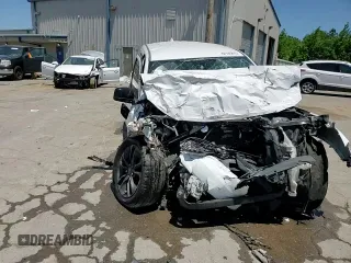 2021 Dodge Durango SXT Plus with VIN 1C4RDHAG0MC862564, listed as a Copart auction lot 57786815 with Not provided miles and Non repairable. Bid and sale history available at DreamBid. Image 14.