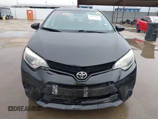 2016 Toyota Corolla L z VIN 5YFBURHE8GP459486, wystawiony jako IAAI lot #41932433 z przebiegiem 113 497 mil mil oraz . Historia ofert i sprzedaży dostępna na DreamBid. Obrazek 13.