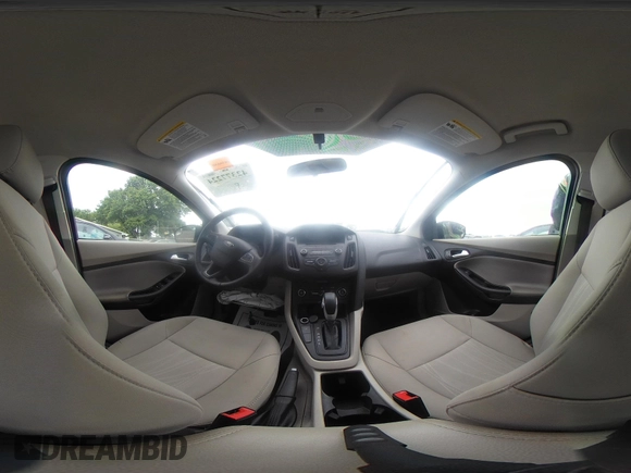 2017 Ford Focus SE с VIN 1FADP3F23HL346826, выставлен на аукционе IAAI как лот 42377224 с пробегом 30 658 миль миль и . История ставок и продаж доступна на DreamBid. Изображение 22.