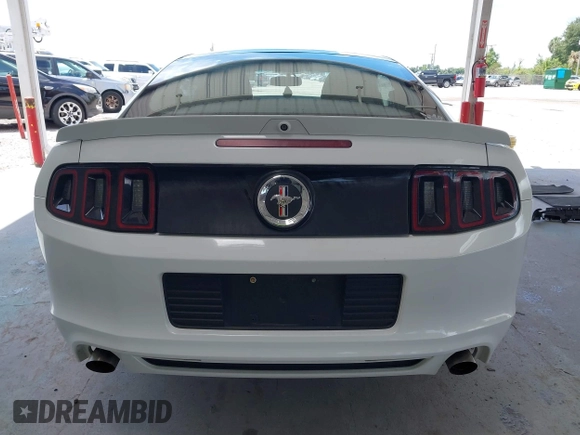 2014 Ford Mustang V6 с VIN 1ZVBP8AMXE5248106, выставлен на аукционе IAAI как лот 42491300 с пробегом 144 587 миль миль и . История ставок и продаж доступна на DreamBid. Изображение 17.
