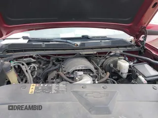 2017 Chevrolet Silverado 1500 LT with VIN 3GCUKREC5HG319937, listed as a IAAI auction lot 42073970 with 99,219 mi miles and . Bid and sale history available at DreamBid. Image 10.