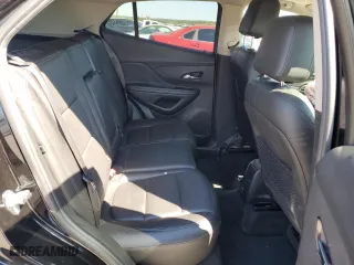 2017 Buick Encore Premium with VIN KL4CJDSB5HB251235, listed as a Copart auction lot 73431694 with 62,133 mi miles and Salvage Title. Bid and sale history available at carsss.com. Image 11.