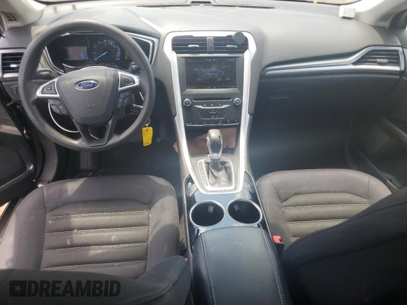 2013 Ford Fusion SE с VIN 3FA6P0HR8DR369614, выставлен на аукционе Copart как лот 62808375 с пробегом 89 373 миль миль и Чистый • Clean title. История ставок и продаж доступна на DreamBid. Изображение 8.
