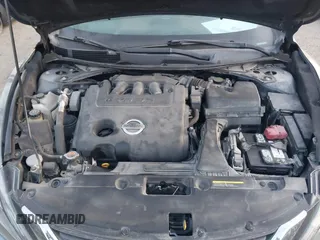 2017 Nissan Altima SL with VIN 1N4BL3AP4HC180533, listed as a IAAI auction lot 41791484 with 120,619 mi miles and . Bid and sale history available at DreamBid. Image 10.